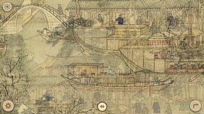 Cats in the Ancient City of Gu Su screenshot thumbnail video