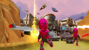 Minibots TD