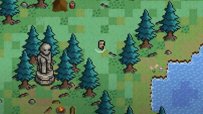 Newcomer - Mode Débutant video thumbnail for Newcomer : A Language Learning RPG