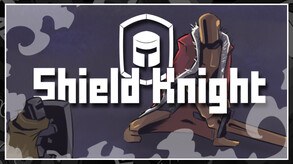 Shield Knight - Final Trailer