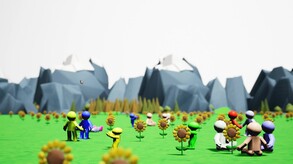 Rockets, Planes, Soldiers screenshot thumbnail video