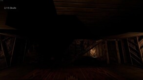 Deep in The Fear screenshot thumbnail video