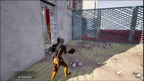 Game Preview Build 0.0.6