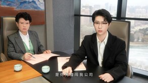 天哪!是心动的感觉!