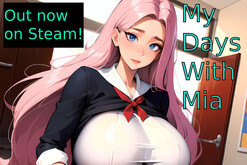 My Days WIth Mia Trailer 1