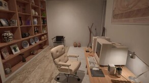Видео
