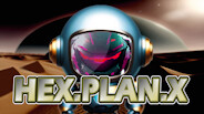 Hex.Plan.X – The Hex Planet Experiment