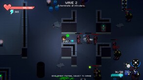 Breach the Abyss Trailer