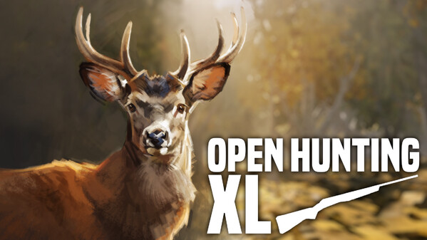 Open Hunting XL screenshot thumbnail video