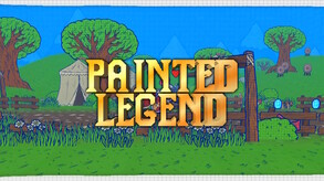 Painted Legend screenshot thumbnail video
