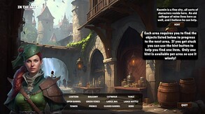 Parina's Demon Lair Adventure screenshot thumbnail video