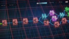 CYBORG-PROTOTYPE gameplay