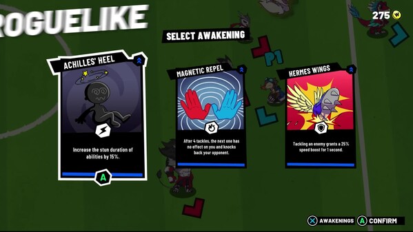 Wild Rumble screenshot thumbnail video