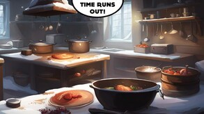 Sneaky Snacks Trailer New