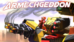Armechgeddon Full Release Trailer