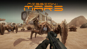 Mission: Mars screenshot thumbnail video