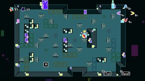 Void Carrier Gameplay