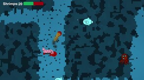 Shrimpwrecked Trailer