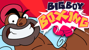 Big Boy Boxing | Gameplay Trailer 2024