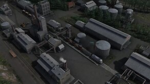 Game-Play Combat Scenes Short