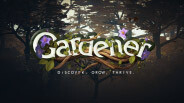 Gardener Plant Creator screenshot thumbnail video