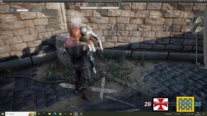 The Fallen Night: Update 1.0.0.5 (Coming)