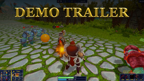 Monarchs Dawn – Demo Trailer
