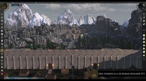 RPG Stories screenshot thumbnail video