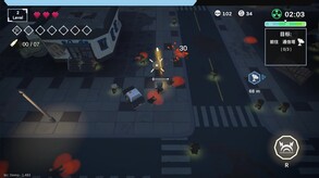 Before The Dawn screenshot thumbnail video