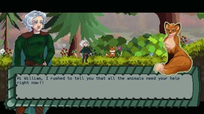 Prince Adventures Teaser Demo