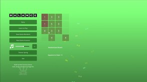 Gameplay (Loss)