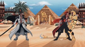 DNA: Episode 5 screenshot thumbnail video