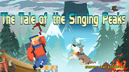 The Tale of the Singing Peaks