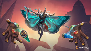 Mixture screenshot thumbnail video