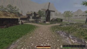 QuestScape Trailer