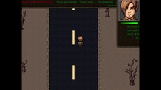 Gameplay | Because The World Died Gameplay 2