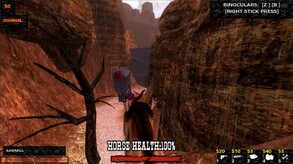 Golden Chambers screenshot thumbnail video