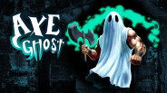 Axe Ghost – Trailer