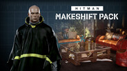 HITMAN 3 - Makeshift Pack screenshot thumbnail video