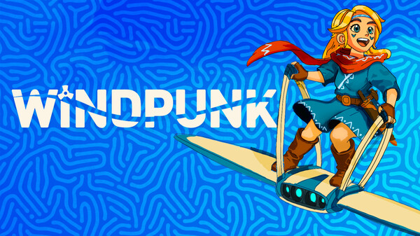 Windpunk Mini Trailer