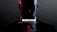 HITMAN World of Assassination Trailer