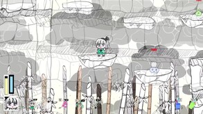 幽幽子大人食欲不振 Yuyuko is suffering from lack of appetite screenshot thumbnail video