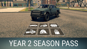 Construction Simulator - Year 2 Season Pass screenshot thumbnail video