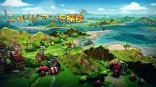  キャットクエスト3 thumbnail 1