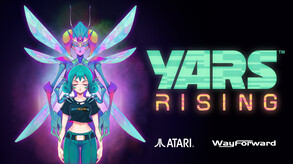 Yars Rising video
