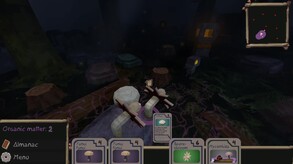 Fungal Fiefdom Trailer