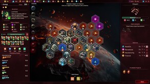 Galactic Civilizations IV - Warlords screenshot thumbnail video