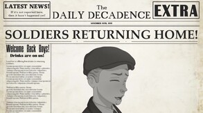 Interview with the Horny Ghost screenshot thumbnail video