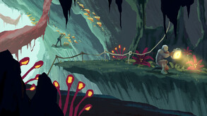 Mind The Abyss Story Trailer