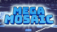 Mega Mosaic screenshot thumbnail video